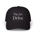 Classic Cap - Embroidery - The Art Of The Drive