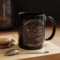 Haunted by the Cars I Didn’t Buy Halloween Car Mug