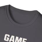 Football Game Day T-Shirt