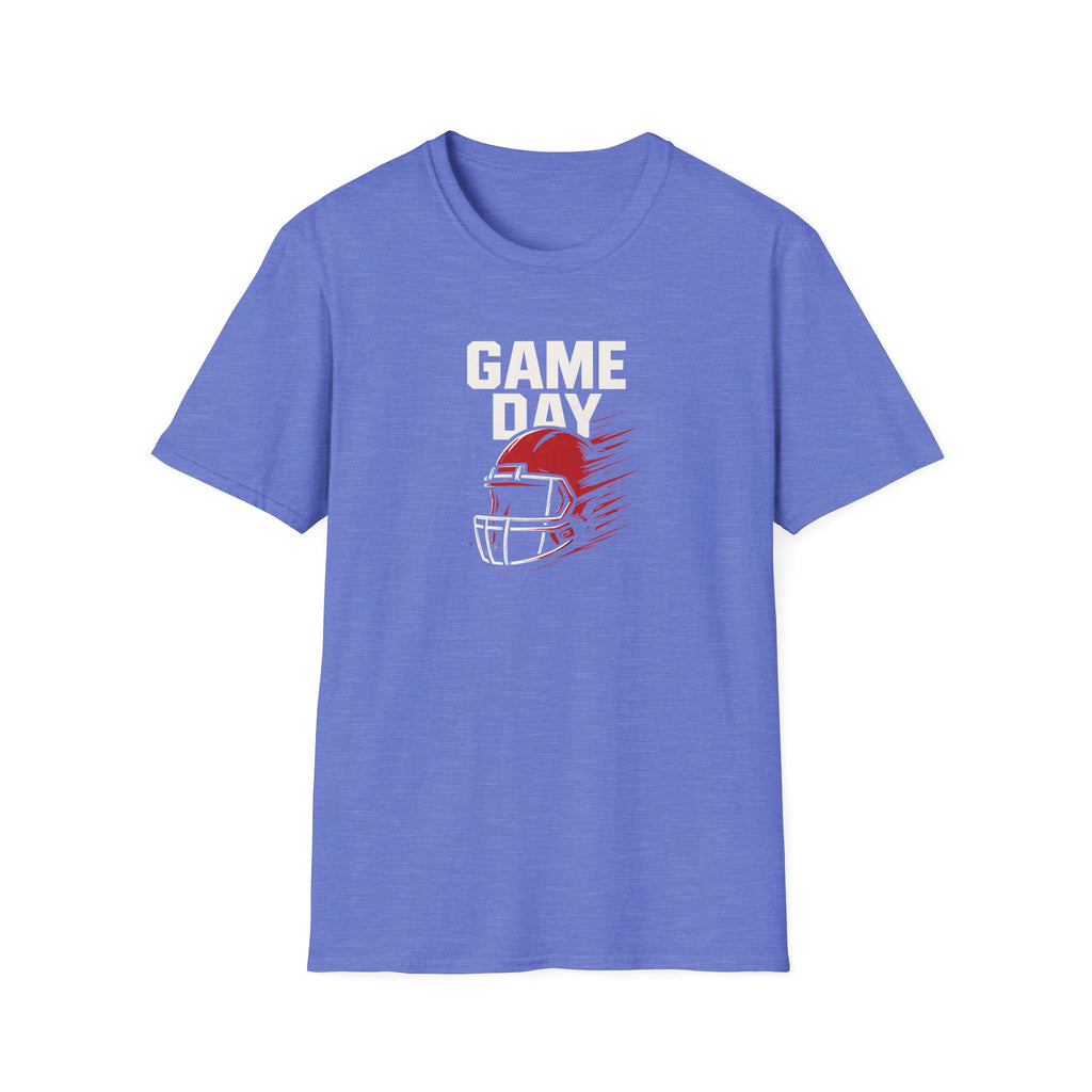 Football Game Day T-Shirt