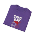Football Game Day T-Shirt