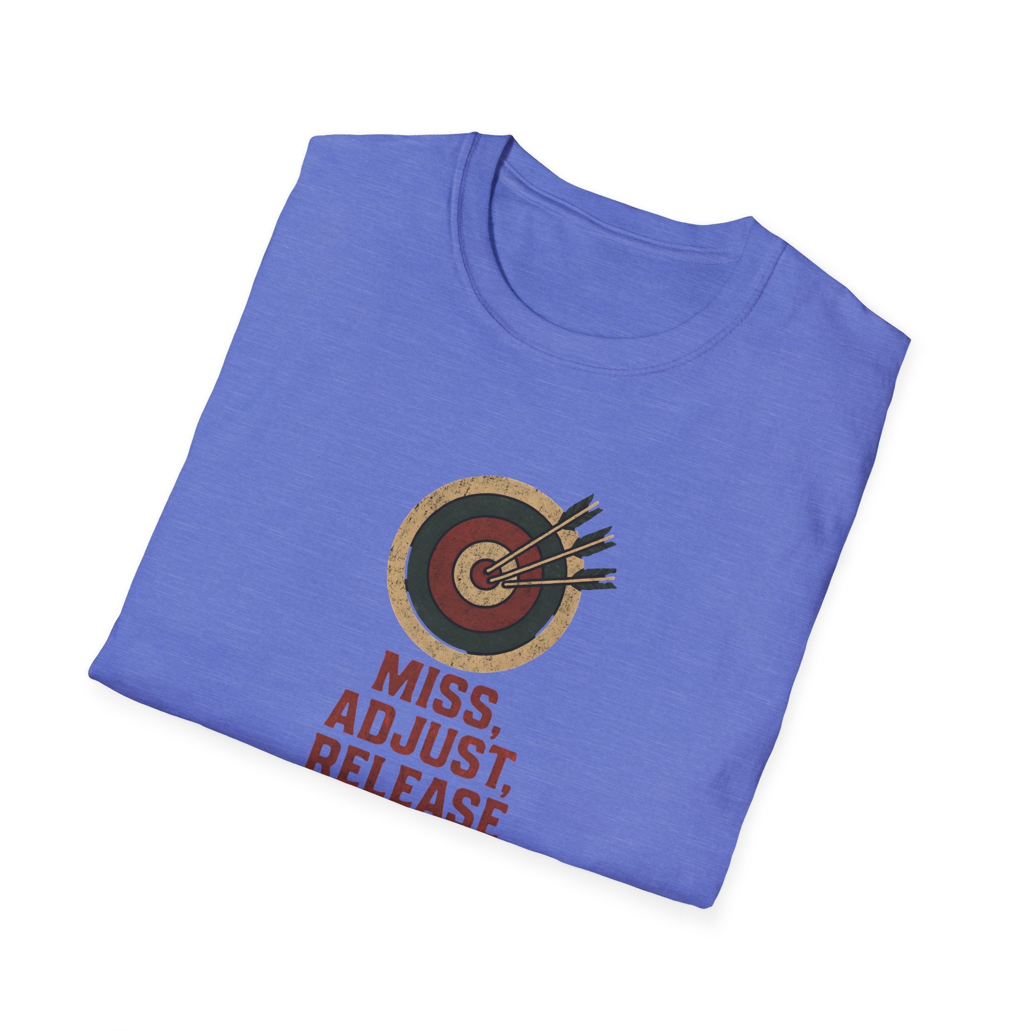 Miss Adjust Release T-Shirt