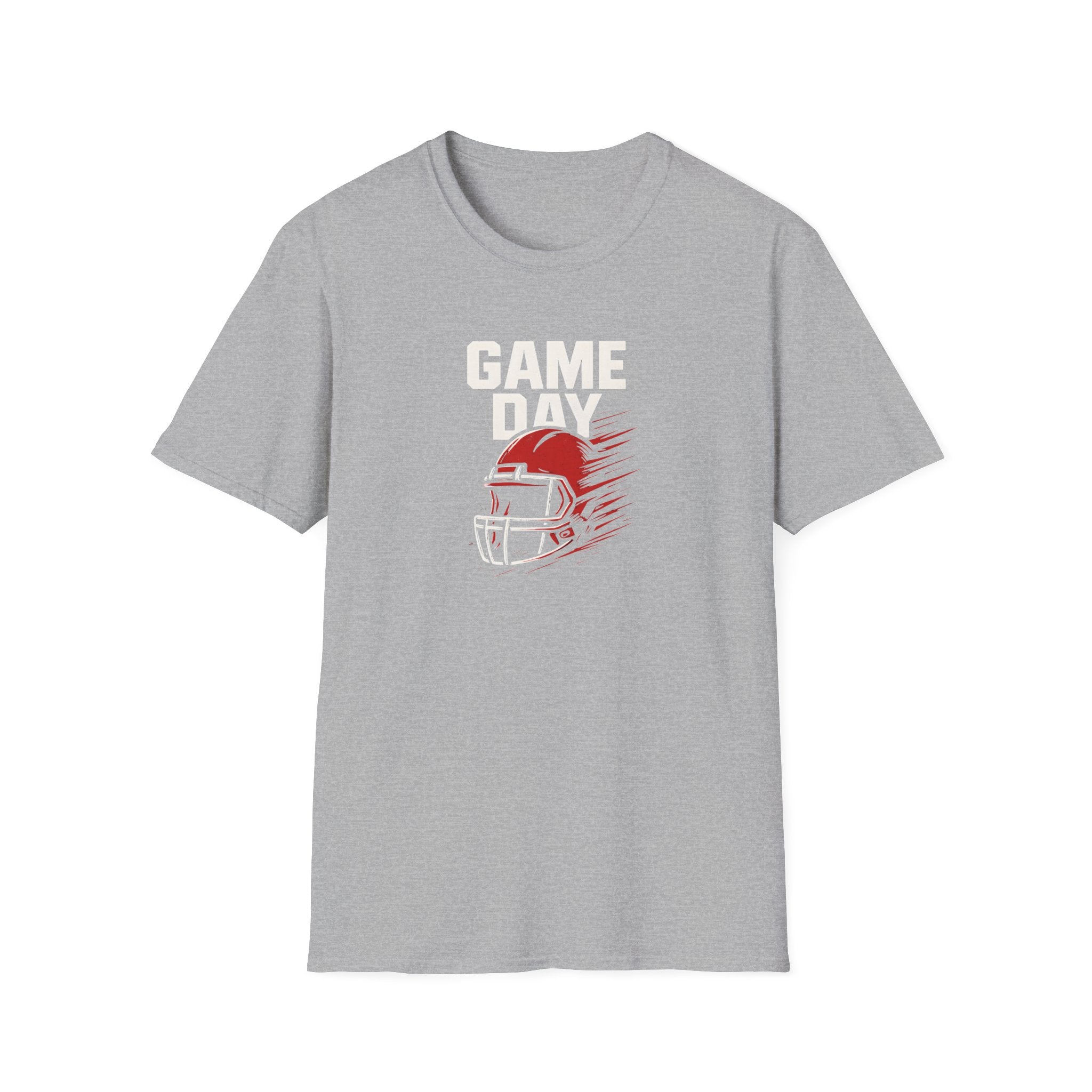 Football Game Day T-Shirt