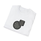 Steady Hand Expansive Mind T-Shirt