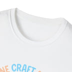 Conquering the Planet T-Shirt