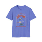 Hobby Life Best Life T-Shirt