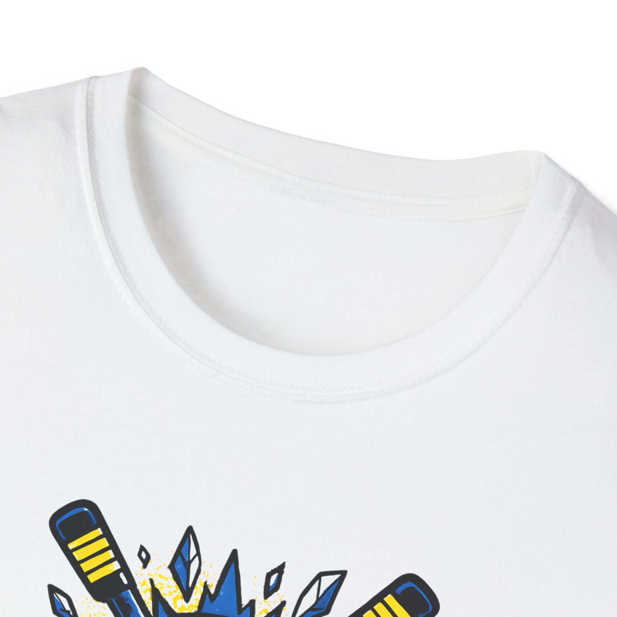 Drop the Puck T-Shirt