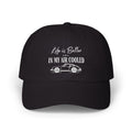 Classic Cap - Embroidery - Life Is Better In My Air Cooled