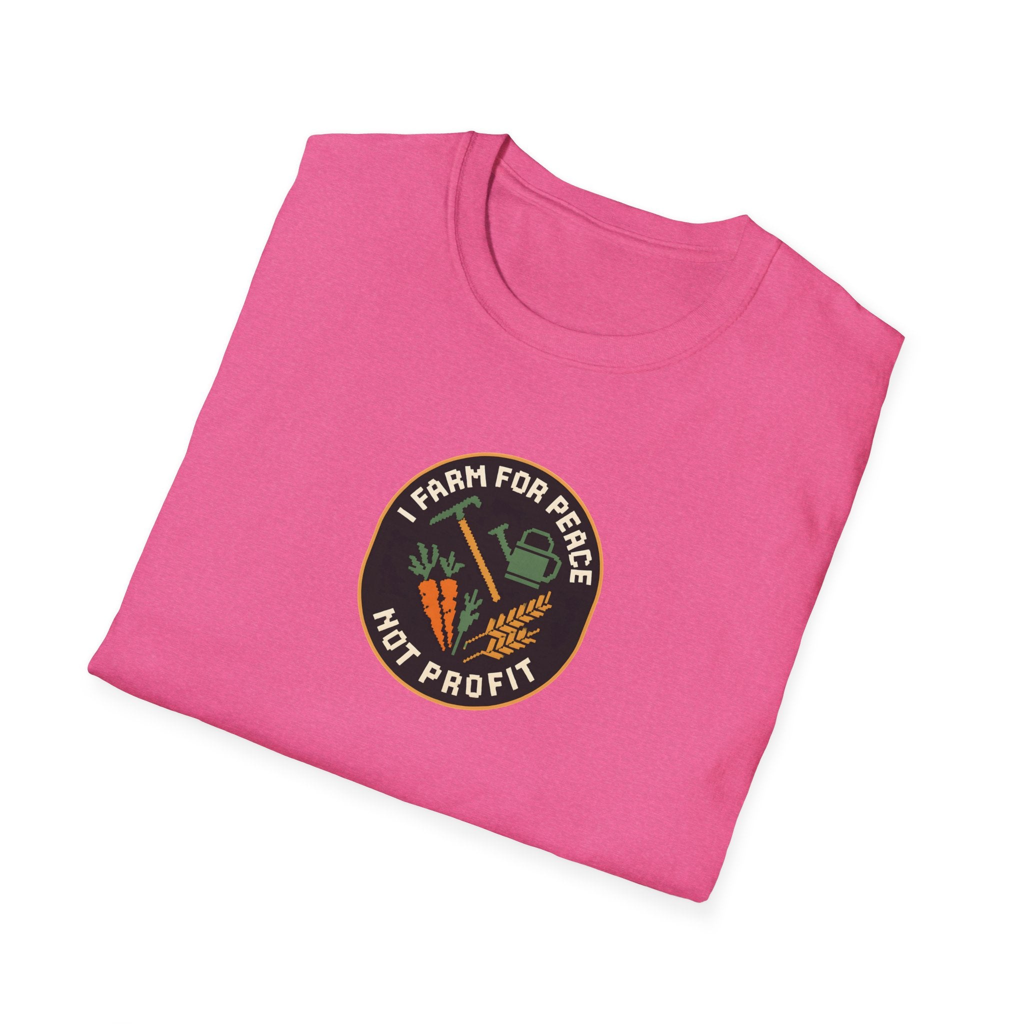 Farm for Peace T-Shirt