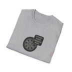 Steady Hand Expansive Mind T-Shirt