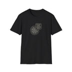 Steady Hand Expansive Mind T-Shirt