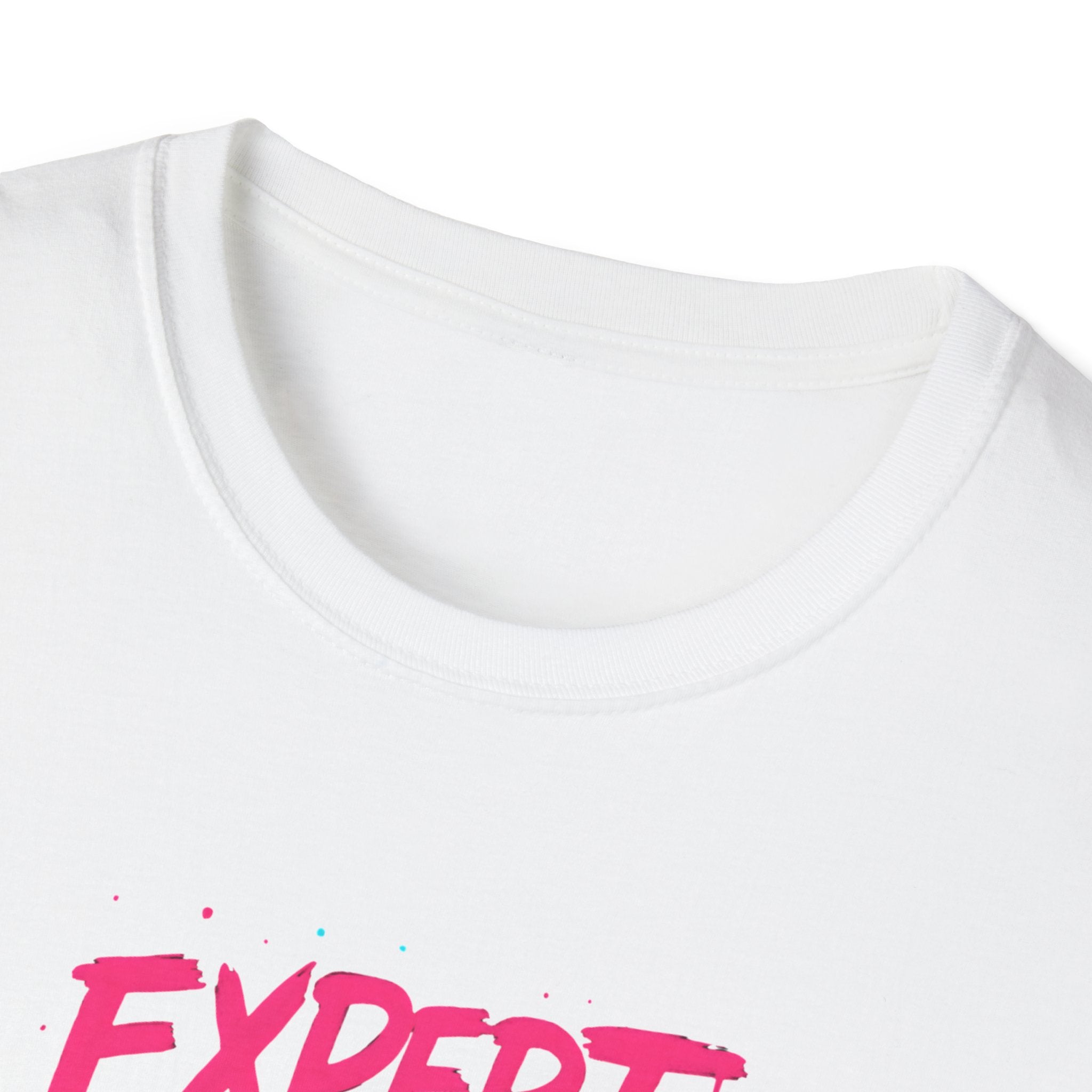 Expert In Stuff T-Shirt