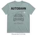 Autobahn No Limits T-Shirt