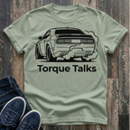Torque Talks T-Shirt