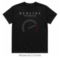 REDLINE | Where Legends Are Made T-Shirt