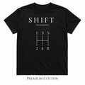 SHIFT Your Perspective T-Shirt