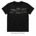 Specter Ghost Phantom Car T-Shirt