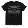 Apex Predator Car T-Shirt