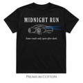 Midnight Run T-Shirt