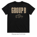 Untamed Rally Era Graphic T-Shirt