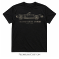 The Road Always Answers | 1776 - 2026 250yrs America T-Shirt