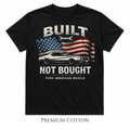 Pure American Muscle T-Shirt