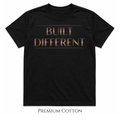 Built Different T-Shirt
