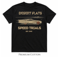 Est. 1949 Desert Flats Speed Trials T-Shirt