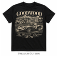 Goodwood | The Revival England T-Shirt