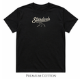 Minimalist Design - Standards T-Shirt