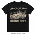 Born For The Bends T-shirt