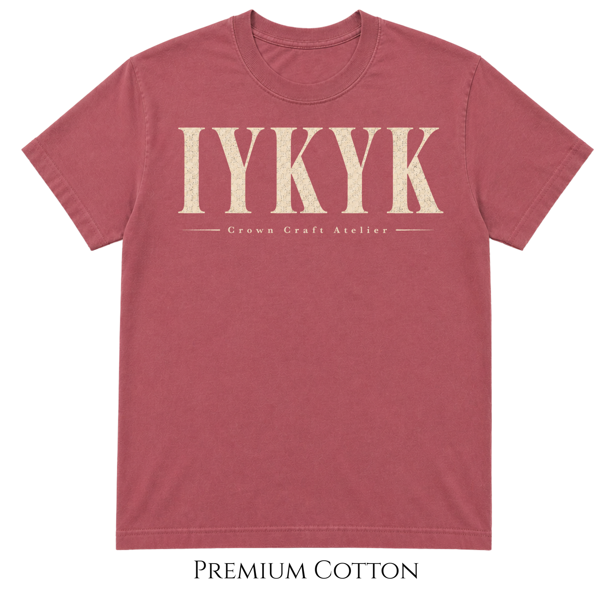 IYKYK | If you know, you know T-Shirt