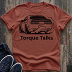 Torque Talks T-Shirt