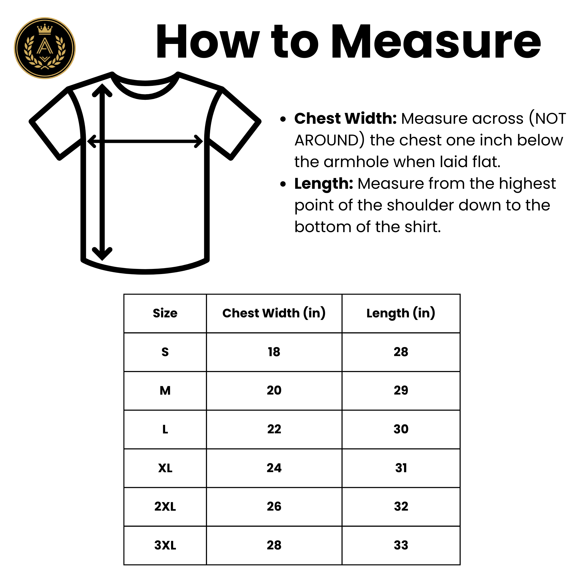 World Cup 2026 Retro Inspired Heritage Tee