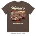 Monaco 1972  T-Shirt