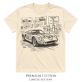 Endurance Legend | If You Know, You Know T-Shirt