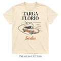 Sicilia Targa Florio T-Shirt