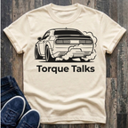 Torque Talks T-Shirt