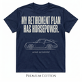 Earned Not Inherited T-Shirt