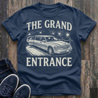 The Grand Entrance T-Shirt
