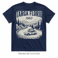 Targa Florio, 1965  T-Shirt