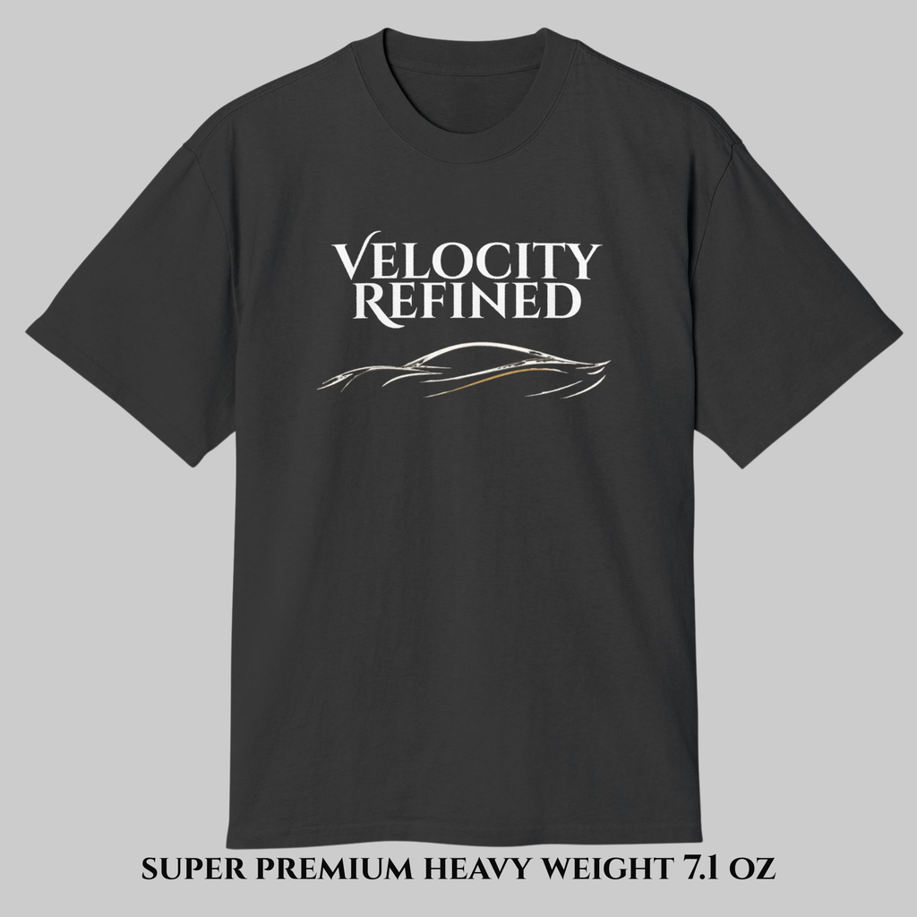 Velocity Refined T-Shirt