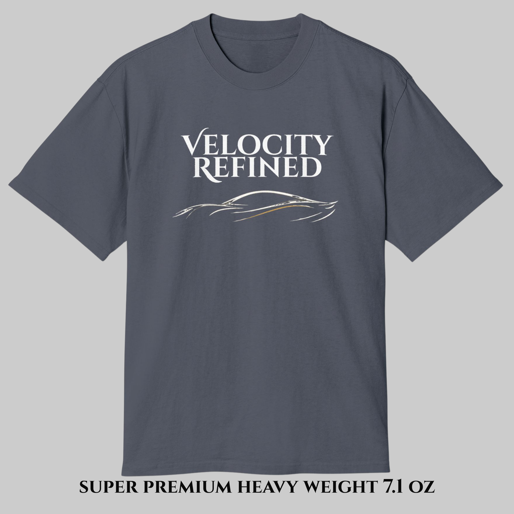 Velocity Refined T-Shirt
