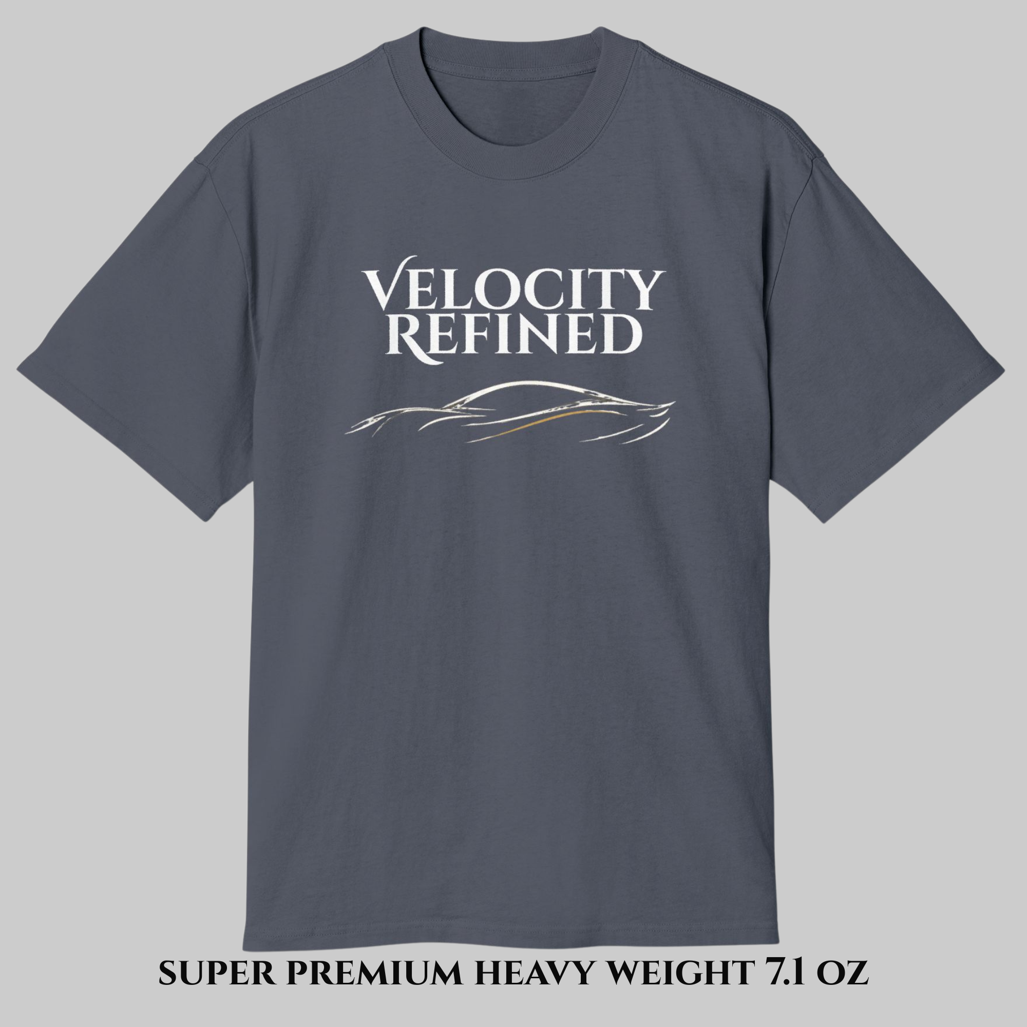 Velocity Refined T-Shirt