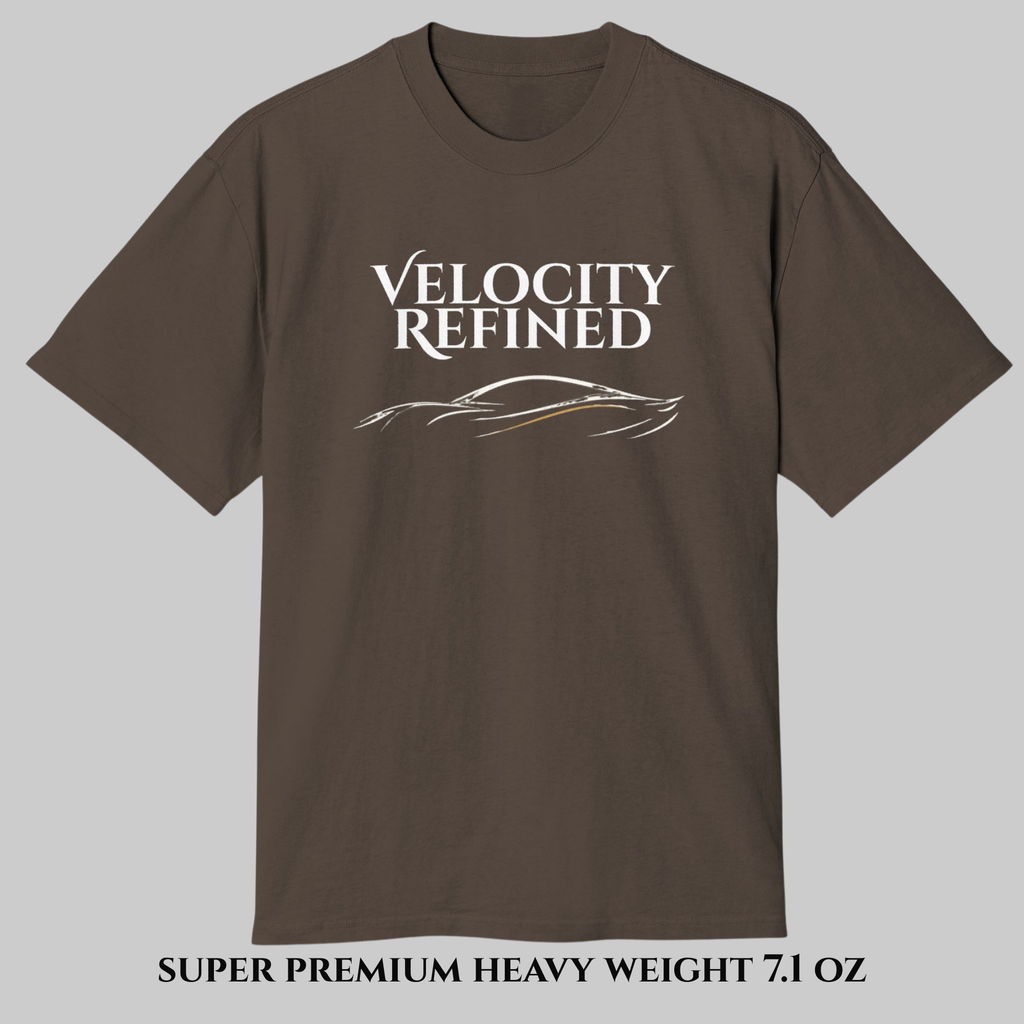 Velocity Refined T-Shirt