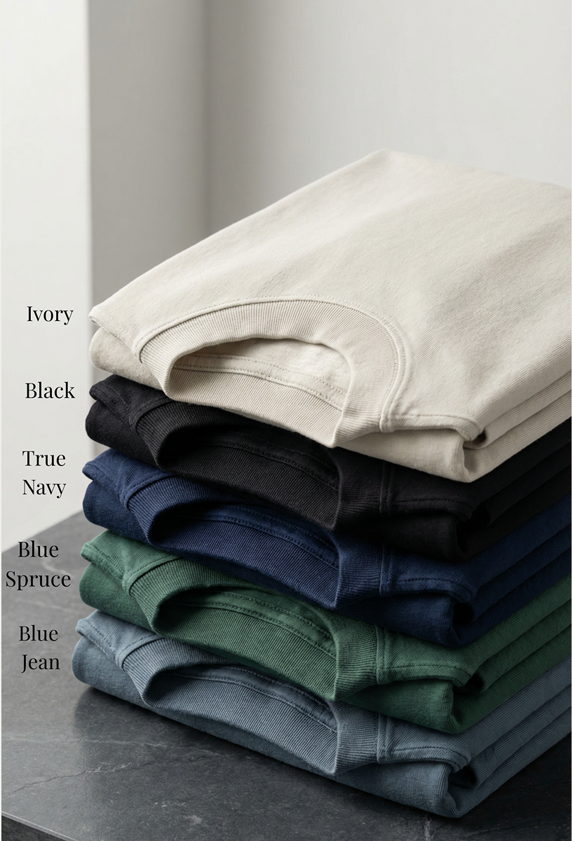 World Cup 2026 Retro Inspired Heritage Tee