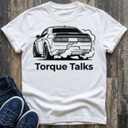 Torque Talks T-Shirt