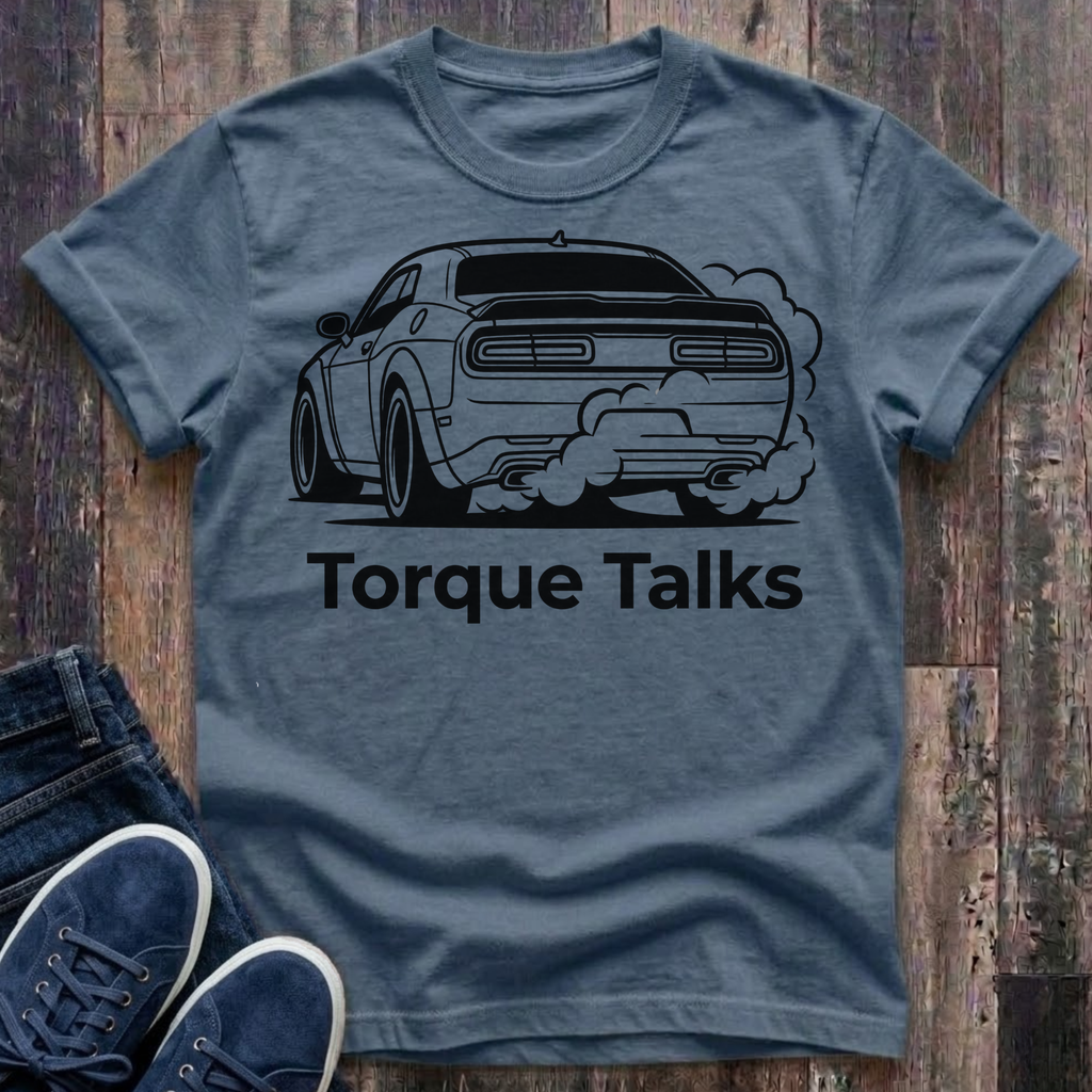 Torque Talks T-Shirt