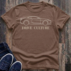 Drive Culture T-Shirt