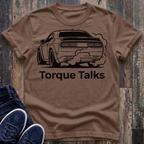 Torque Talks T-Shirt